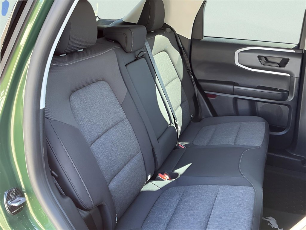 Certified 2024 Ford Bronco Sport Big Bend image 19