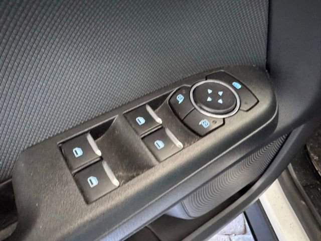 Certified 2024 Ford Bronco Sport Big Bend AWD/4WD image 11