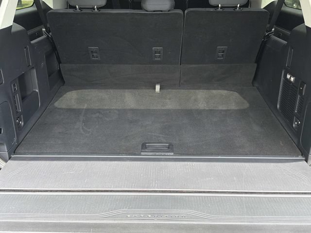 Certified 2025 Ford Expedition Max Active RWD image 22