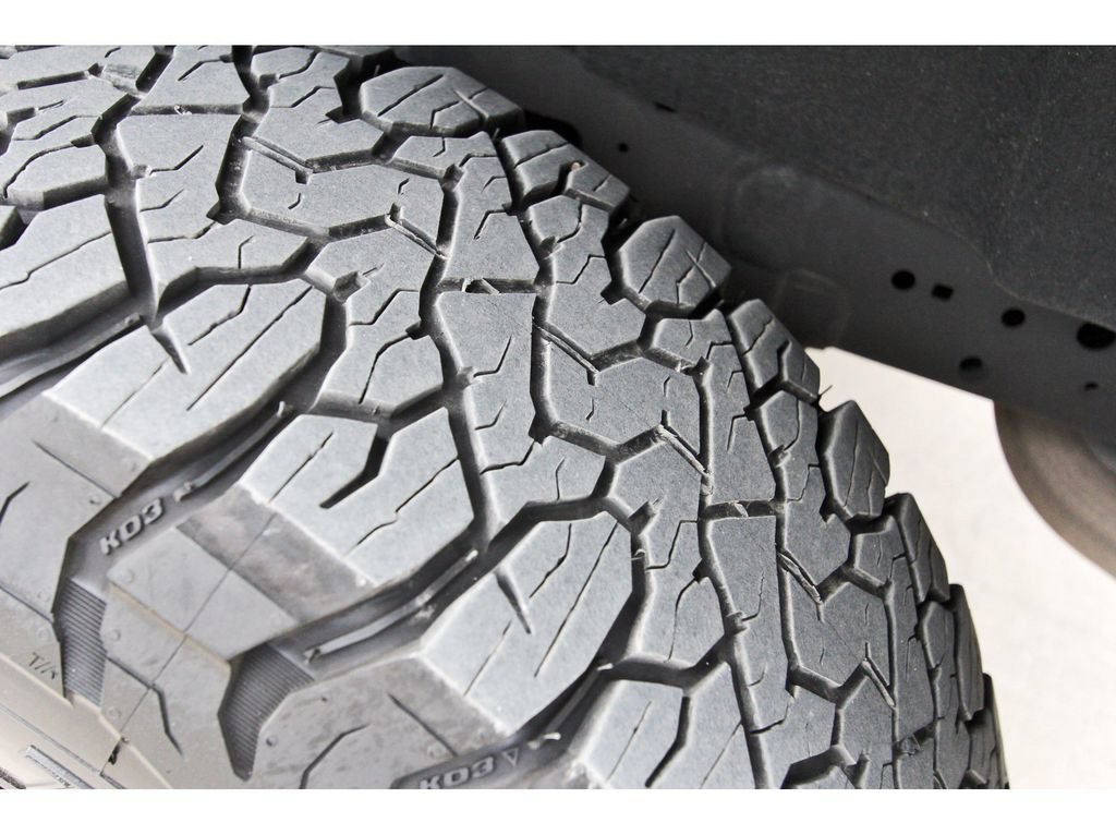 Certified 2025 Ford Ranger Raptor AWD/4WD image 33