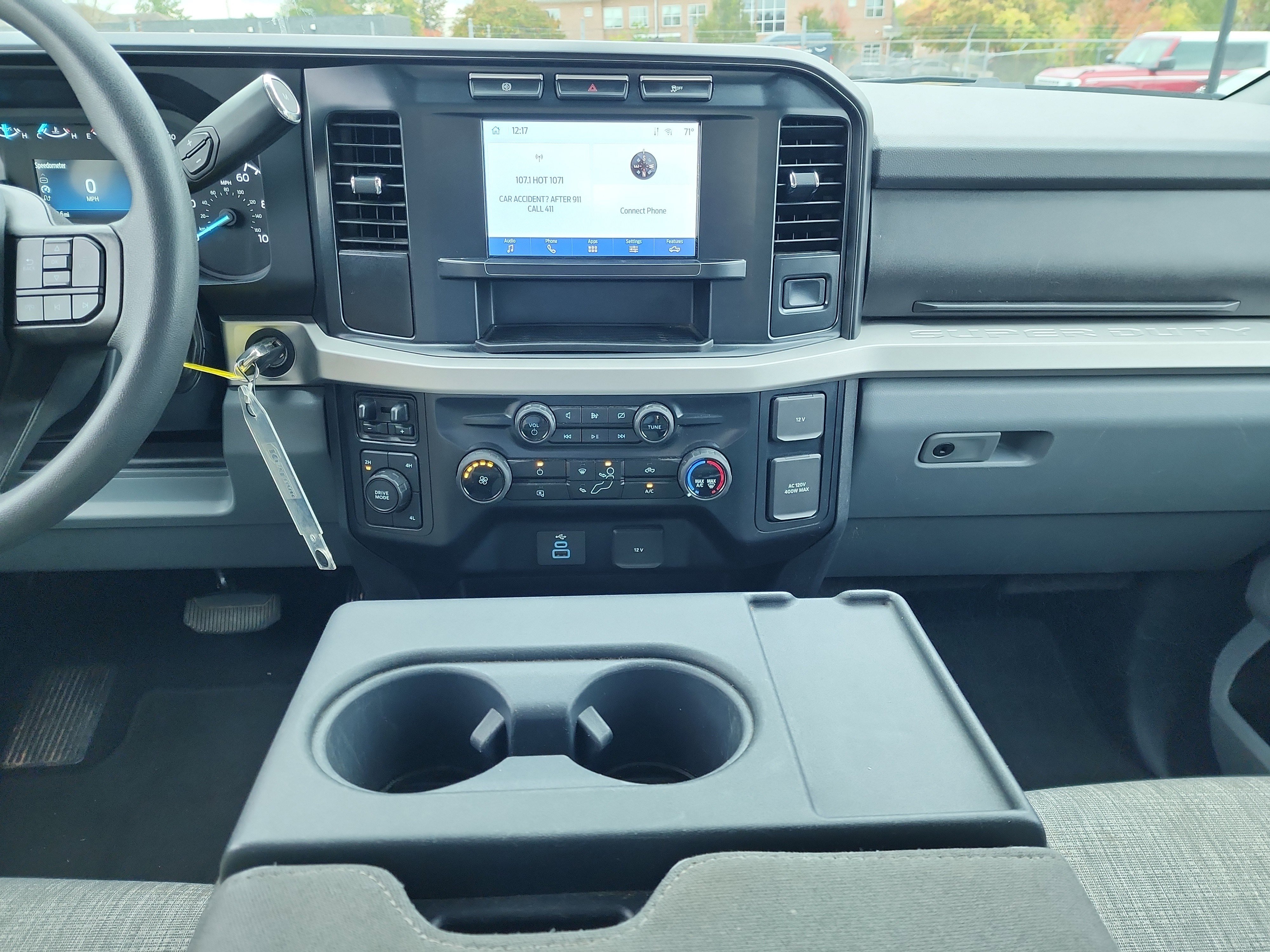 Certified 2024 Ford F250 XLT image 22