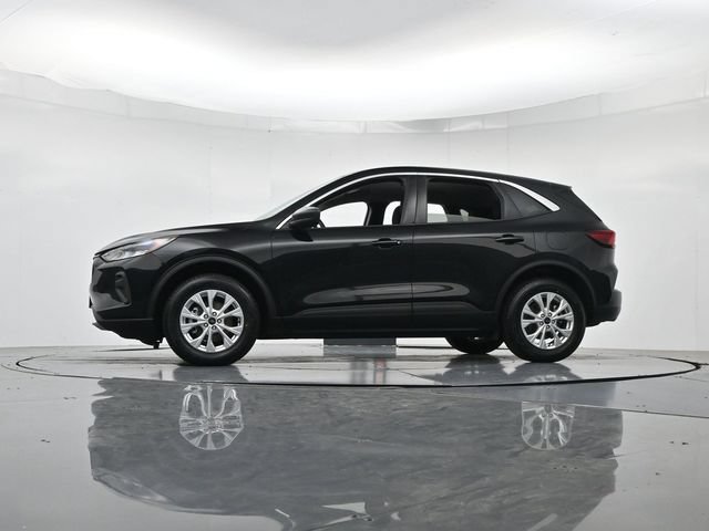 Certified 2024 Ford Escape Active AWD/4WD image 39