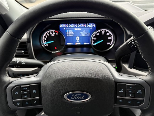Certified 2023 Ford F150 XLT w/ Equipment Group 302A High image 19