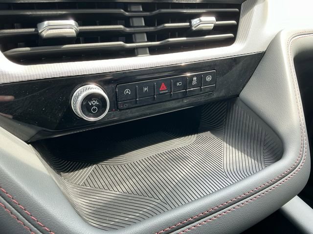 Certified 2026 Ford Explorer Active AWD/4WD image 25