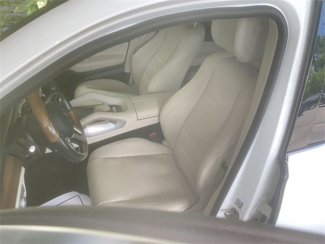 Used 2022 Mercedes-Benz GLS 450 4MATIC image 12