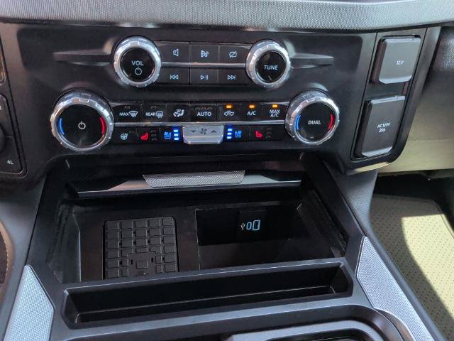 Certified 2024 Ford F350 Platinum AWD/4WD image 29