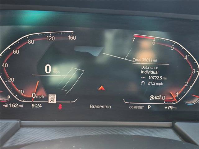 Used 2021 BMW 228i Gran Coupe w/ Convenience Package FWD image 11