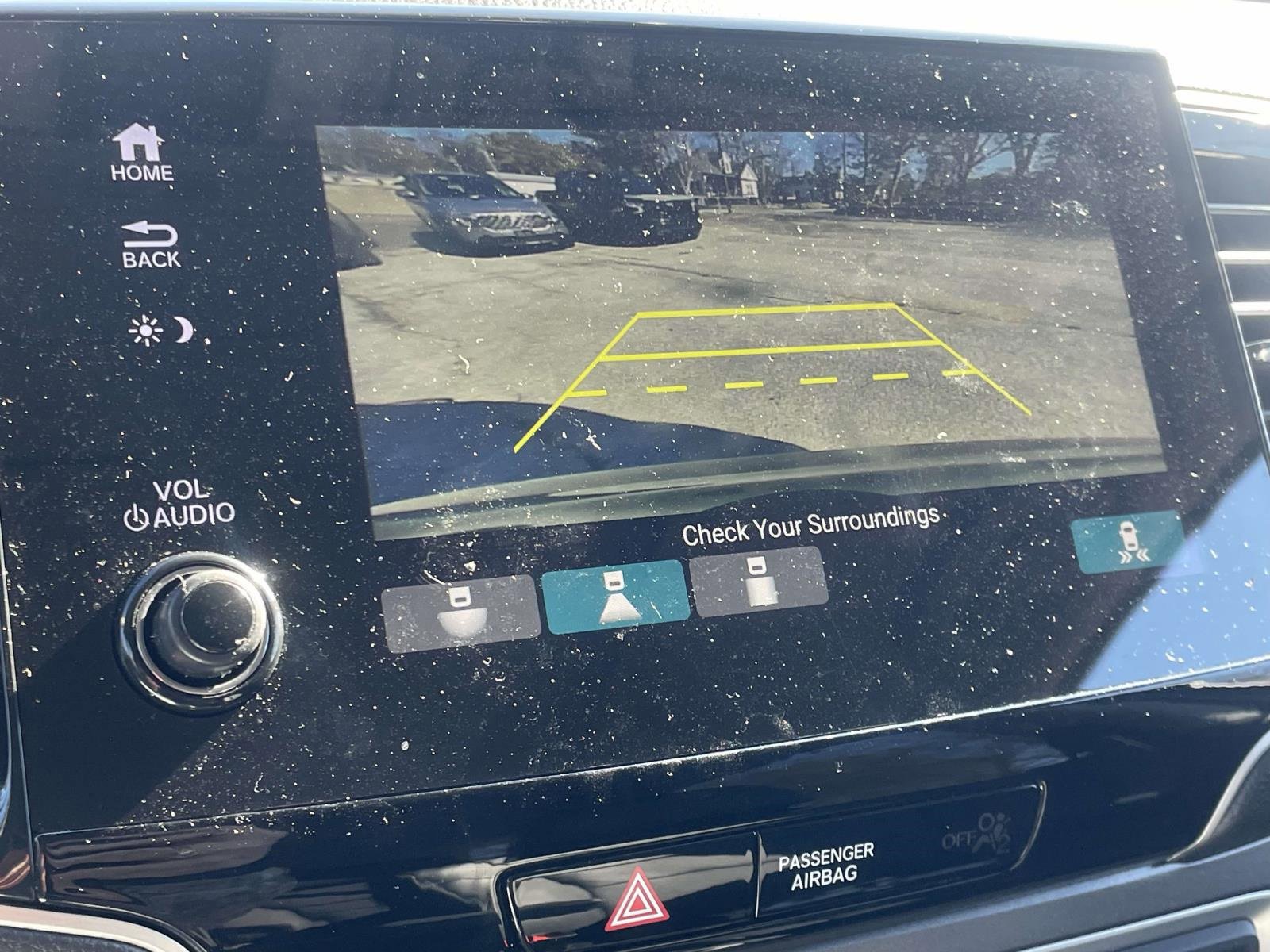 Used 2022 Honda Pilot Special Edition image 19