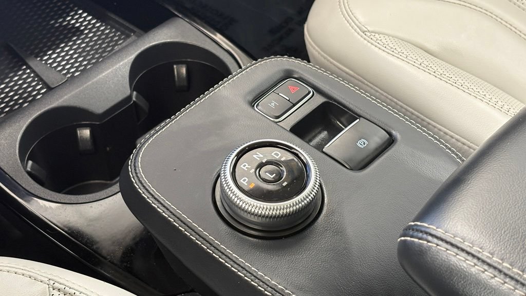 Certified 2023 Ford Mustang Mach-E Premium AWD/4WD image 40