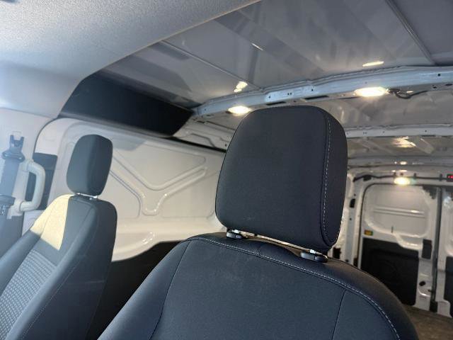 Certified 2024 Ford Transit 250 Low Roof image 38