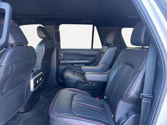 Certified 2022 Ford Expedition Max Limited image 13