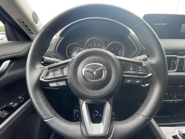 Used 2025 MAZDA CX-5 Carbon Edition AWD/4WD image 16