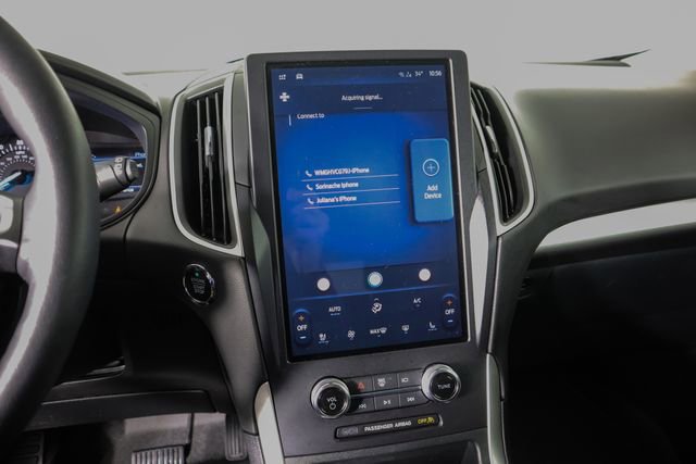 Certified 2024 Ford Edge SEL w/ Convenience Package image 37