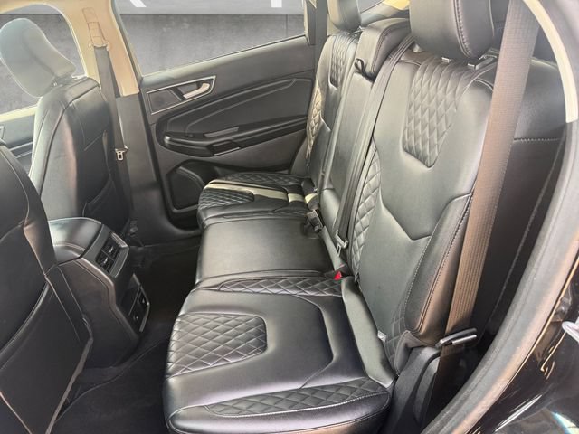 Certified 2024 Ford Edge Titanium AWD/4WD image 23