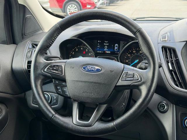 Certified 2019 Ford Escape SEL AWD/4WD image 14