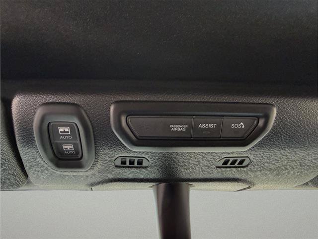 Used 2023 Jeep Wrangler Unlimited w/ Sun & Screen Package AWD/4WD image 21