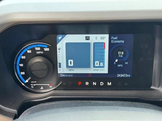 Certified 2023 Ford Bronco Badlands w/ Sasquatch Package image 22