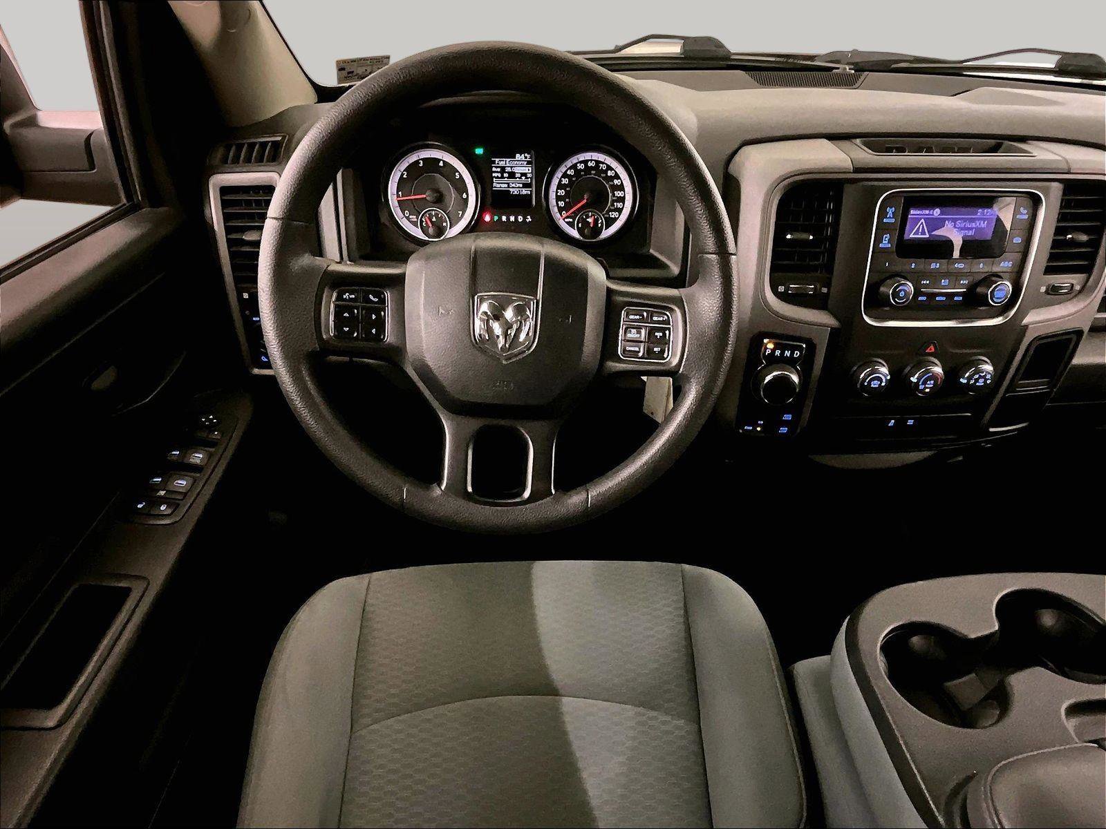 Used 2019 RAM 1500 Express AWD/4WD image 5