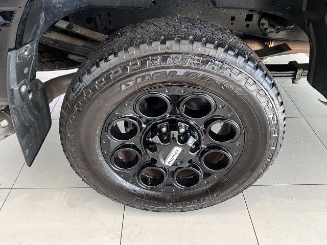 Certified 2026 Ford F350 XLT w/ XLT Premium Package AWD/4WD image 27
