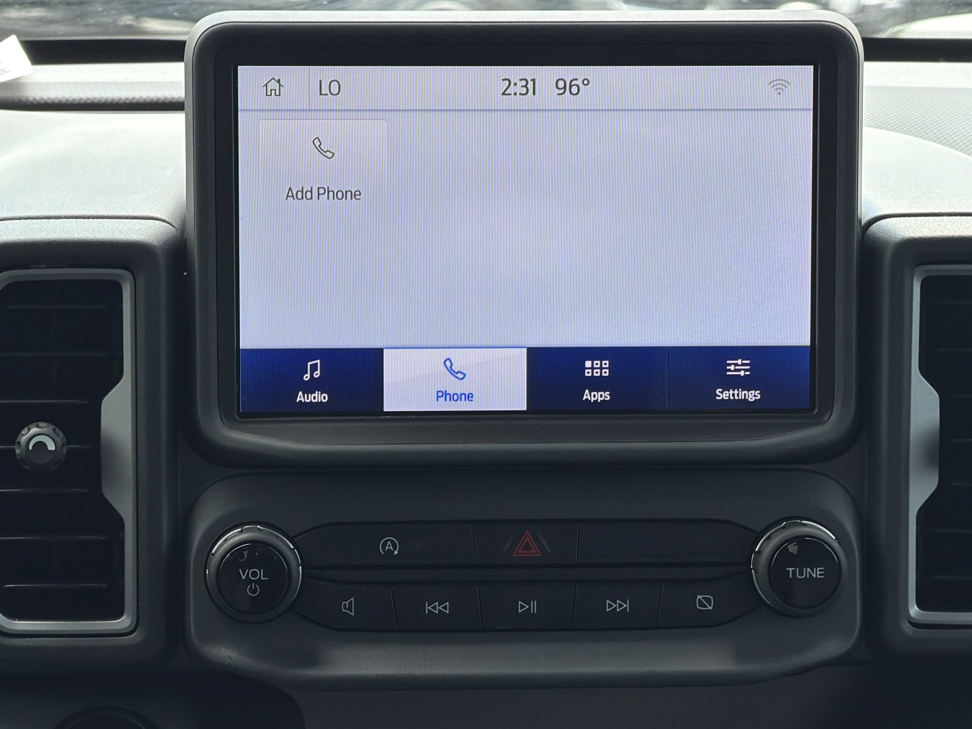 Certified 2024 Ford Bronco Sport Big Bend AWD/4WD image 21