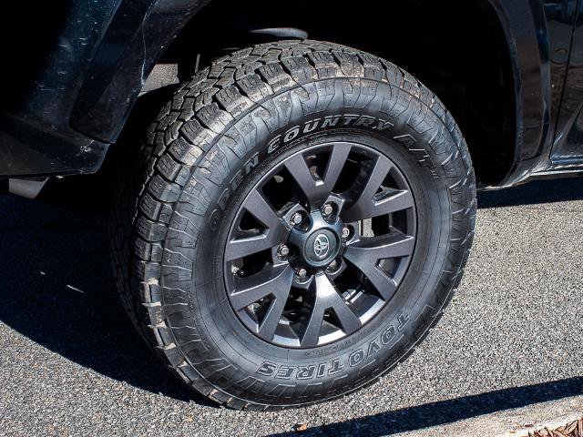 Used 2021 Toyota Tacoma SR5 image 5