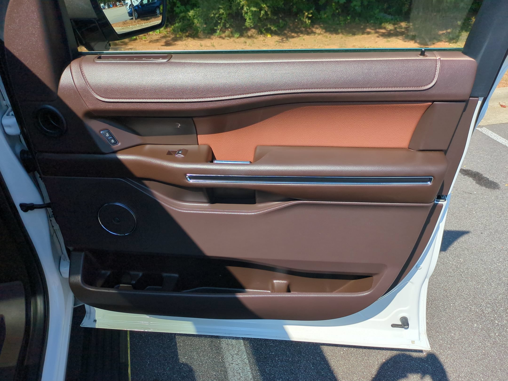 Certified 2022 Ford Expedition Max King Ranch AWD/4WD image 33