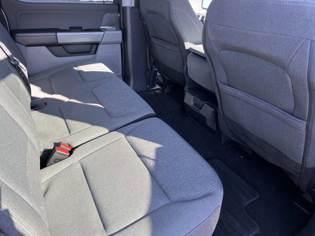 Certified 2024 Ford F150 XLT image 19