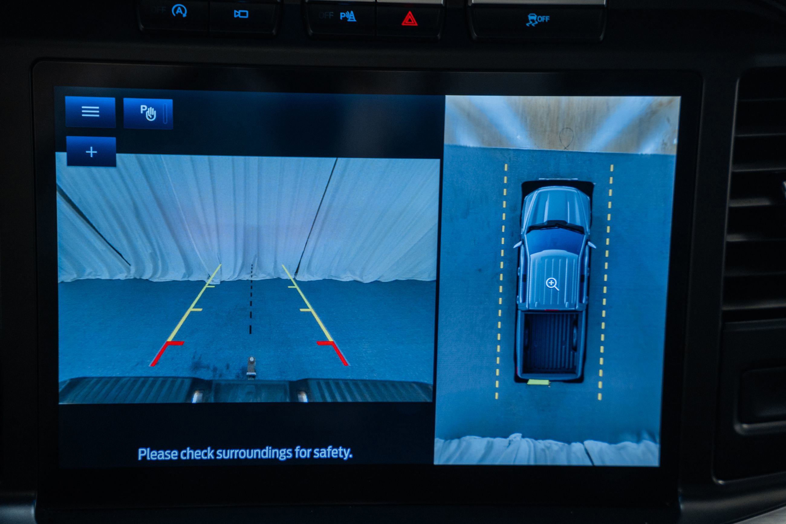 Certified 2023 Ford F150 Lariat w/ Equipment Group 502A High image 51