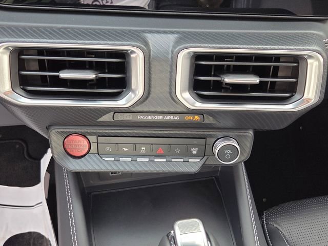 Certified 2025 Ford Mustang GT Premium image 21