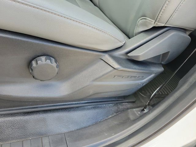 Certified 2024 Ford F550 2WD Crew Cab Super Duty image 21