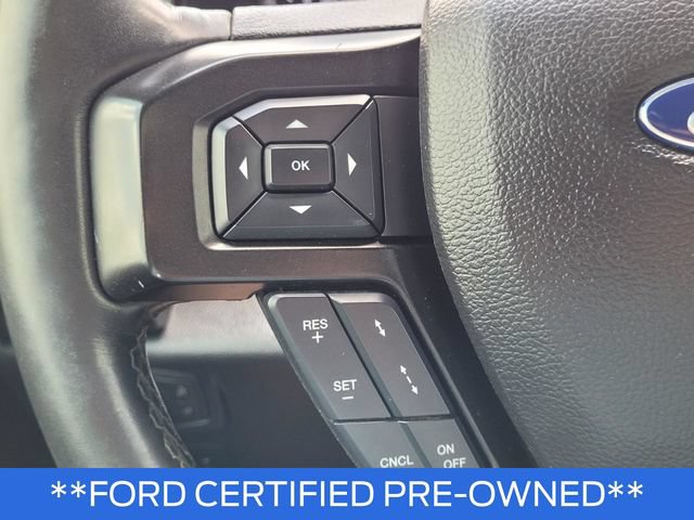 Certified 2019 Ford Expedition Limited w/ Equipment Group 301A AWD/4WD image 33