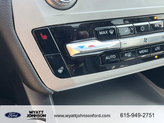 Certified 2023 Ford Explorer XLT w/ Equipment Group 202A AWD/4WD image 36