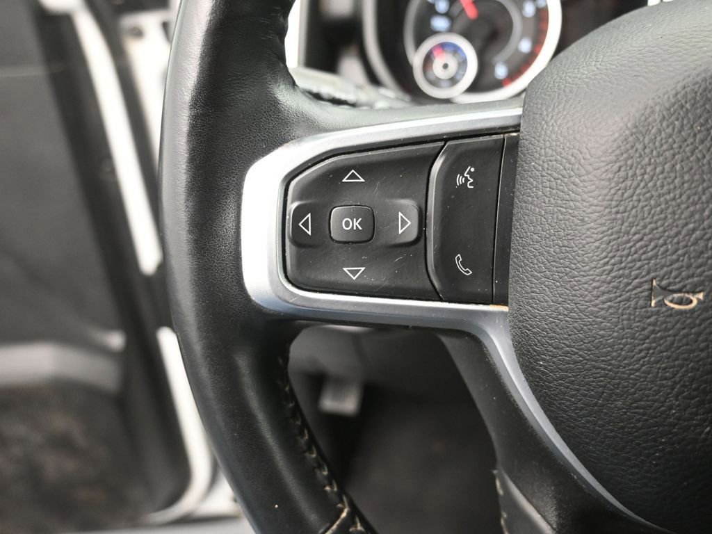 Used 2024 RAM 2500 Big Horn image 15