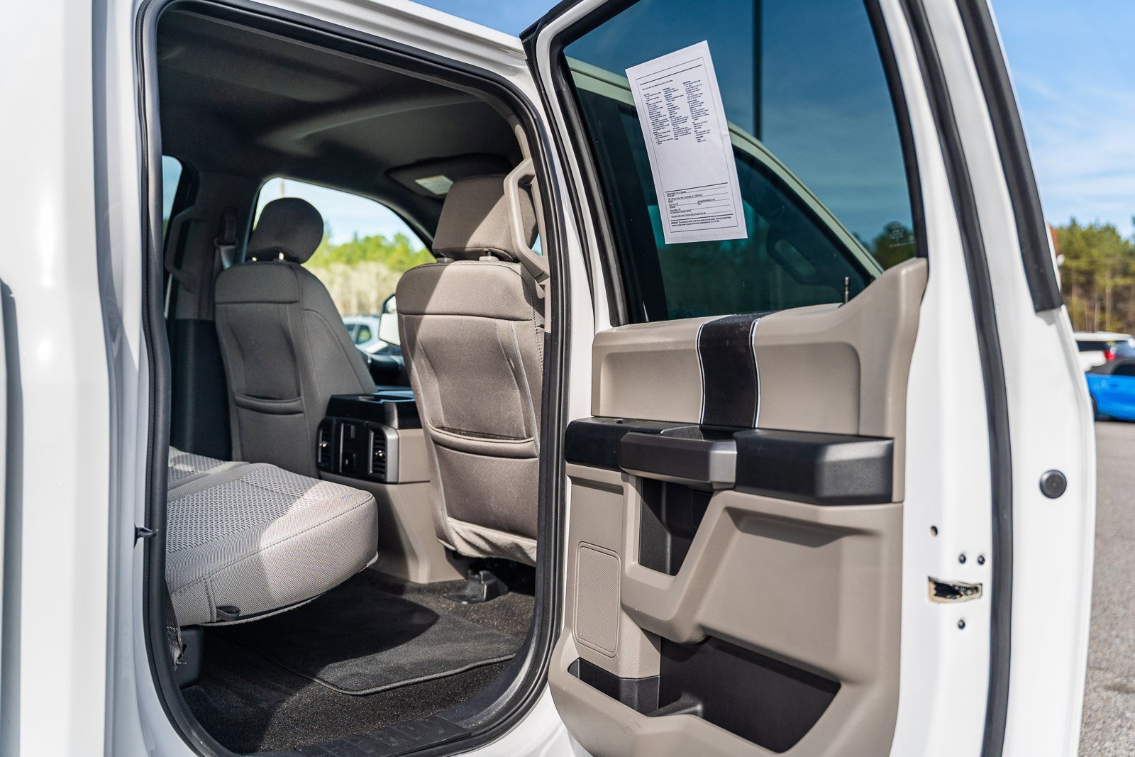 Certified 2020 Ford F150 XLT w/ Trailer Tow Package image 13