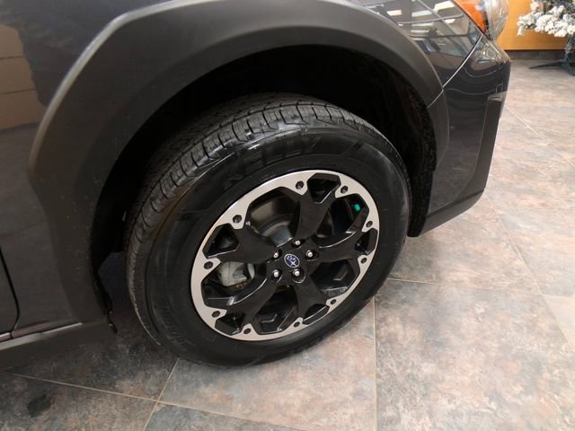 Used 2021 Subaru Crosstrek 2.0i Premium image 9