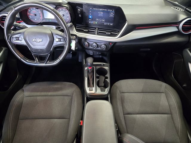 Used 2024 Chevrolet Trax RS w/ Driver Confidence Package image 27
