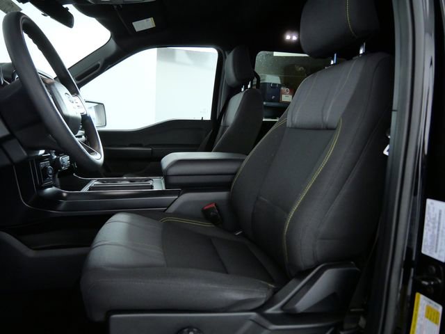 Certified 2024 Ford F150 STX AWD/4WD image 18
