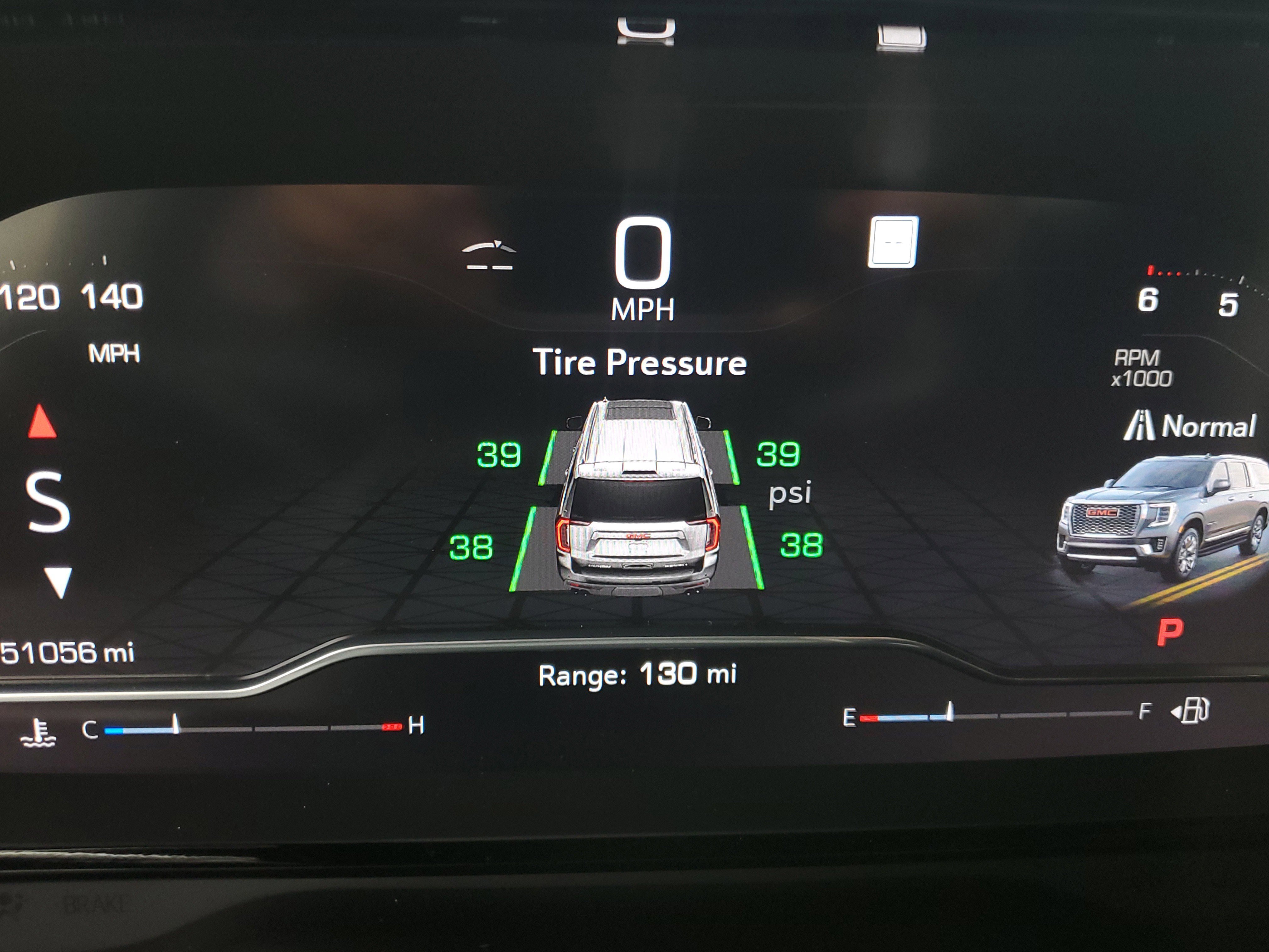 Used 2023 GMC Yukon XL Denali image 24