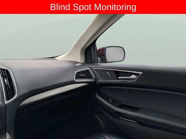 Certified 2019 Ford Edge SEL w/ Equipment Group 201A AWD/4WD image 18