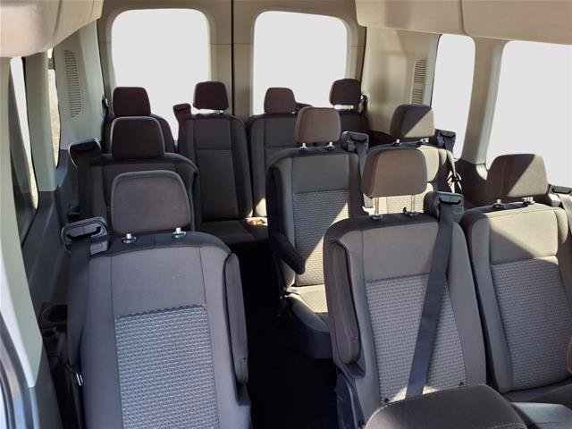 Certified 2025 Ford Transit 350 XLT RWD image 22