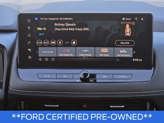 Used 2026 Nissan Rogue SL FWD image 20