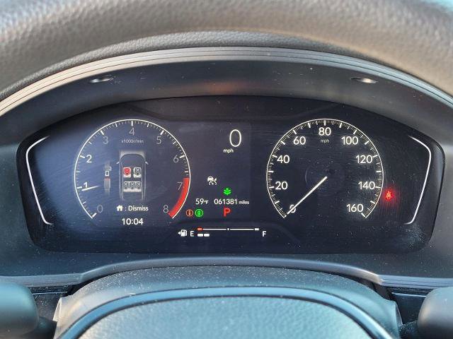 Used 2023 Honda Civic LX image 29