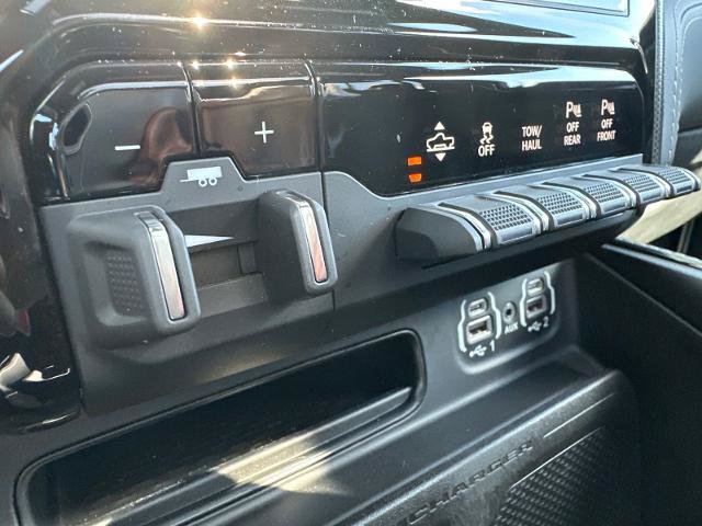 Used 2024 RAM 1500 Limited AWD/4WD image 20