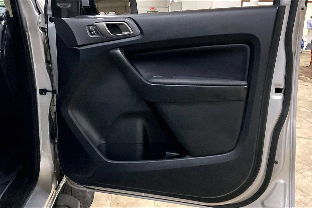 Certified 2019 Ford Ranger Lariat w/ Technology Package AWD/4WD image 22
