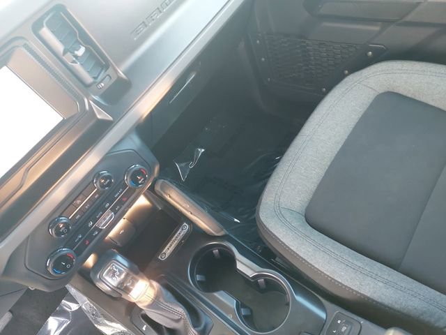 Certified 2022 Ford Bronco Big Bend image 23