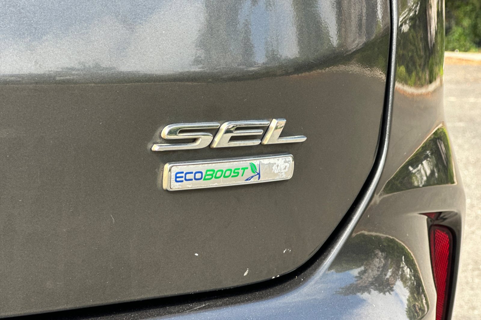 Certified 2019 Ford Edge SEL w/ Equipment Group 201A AWD/4WD image 49