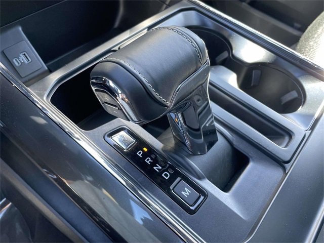 Certified 2023 Ford F150 XLT w/ Equipment Group 302A High image 25