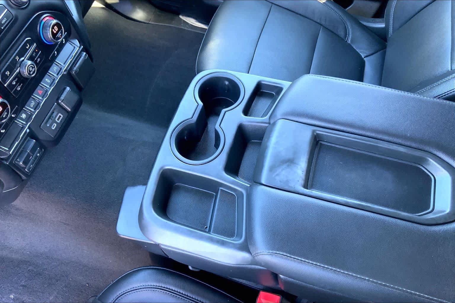 Used 2020 Chevrolet Silverado 3500 LTZ AWD/4WD image 15