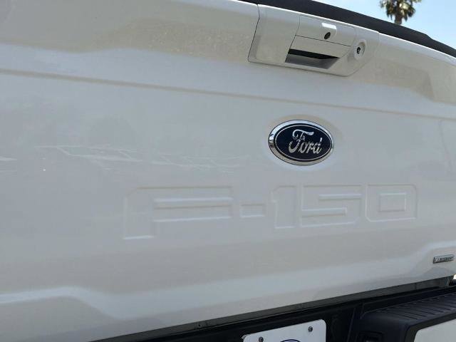 Certified 2022 Ford F150 XLT w/ Equipment Group 302A High AWD/4WD image 9
