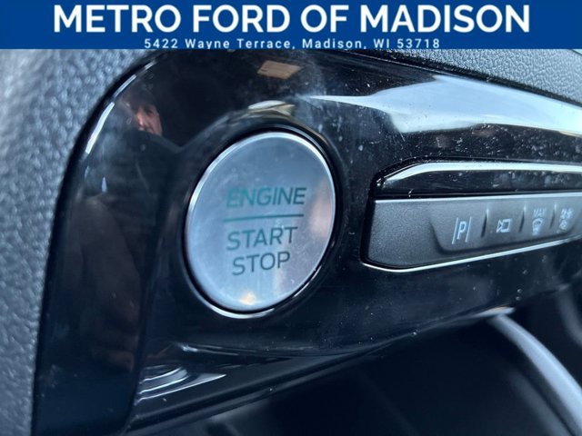 Certified 2023 Ford Escape ST-Line Elite w/ Premium Technology Package AWD/4WD image 36